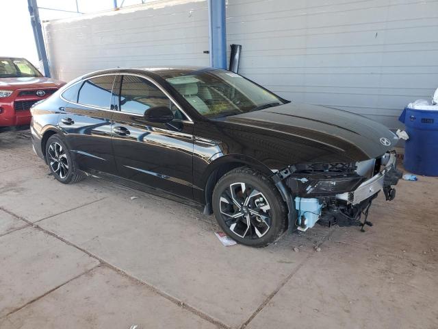 2024 HYUNDAI SONATA SEL KMHL64JA0RA418426