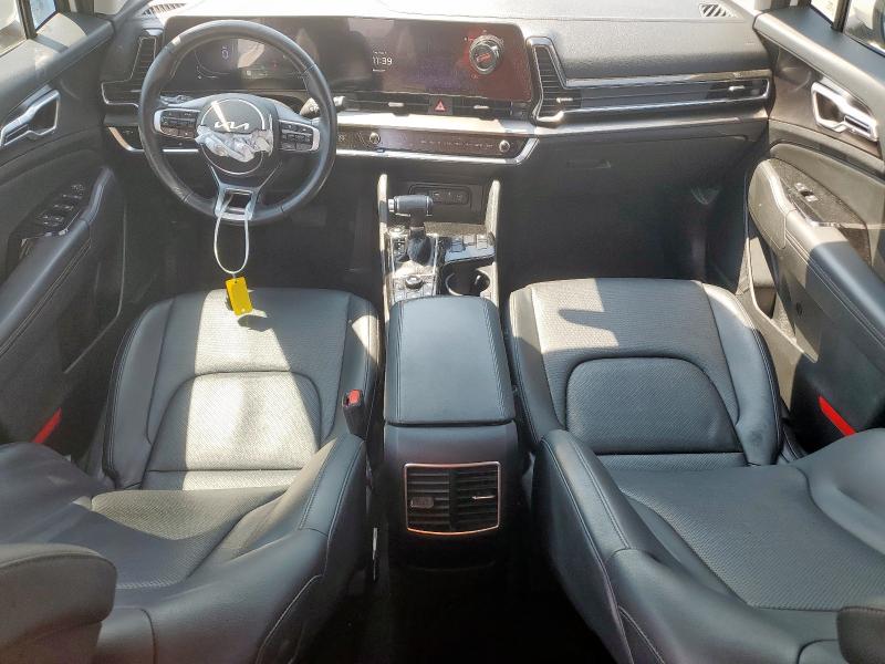 2023 KIA SPORTAGE E - 5XYK33AF8PG011885