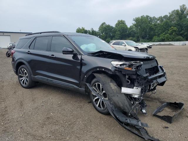 2020 FORD EXPLORER #3292461689