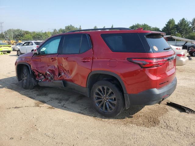 2023 CHEVROLET TRAVERSE R 1GNEVJKW0PJ307095