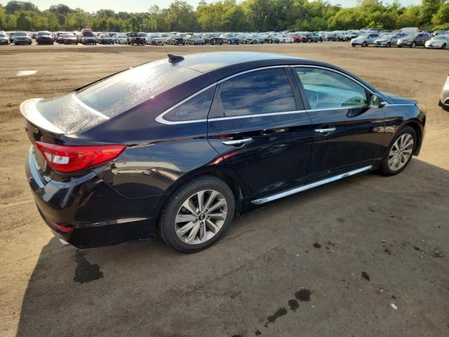 2015 HYUNDAI SONATA SPO 5NPE34AF0FH241401