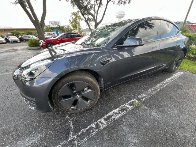 2023 TESLA MODEL 3 5YJ3E1EA5PF614799