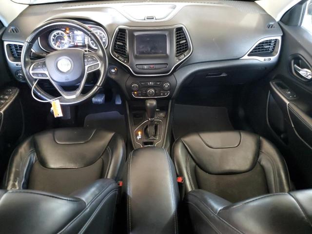 2019 JEEP CHEROKEE L 1C4PJLLB6KD370746