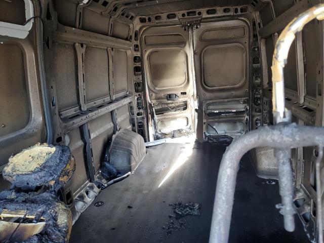 2025 RAM PROMASTER 2500 2500 HIGH 3C6LRVDG1SE521673