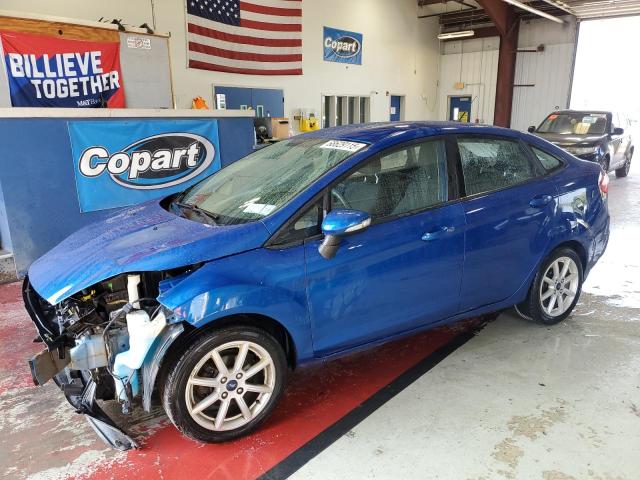 2019 FORD FIESTA SE - 3FADP4BJ0KM126570