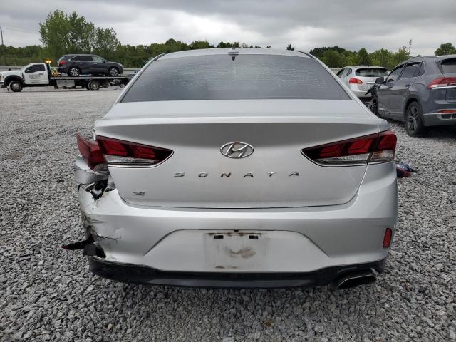 2018 HYUNDAI SONATA SE 5NPE24AFXJH703474