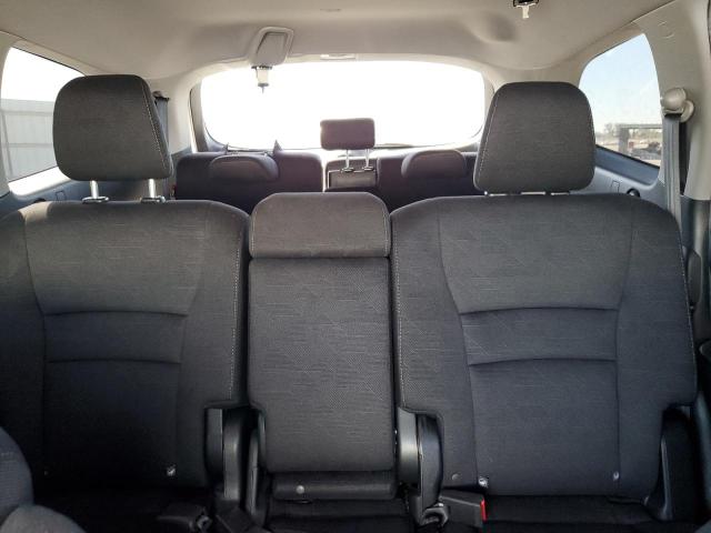 2020 HONDA PILOT EX 5FNYF5H39LB028334