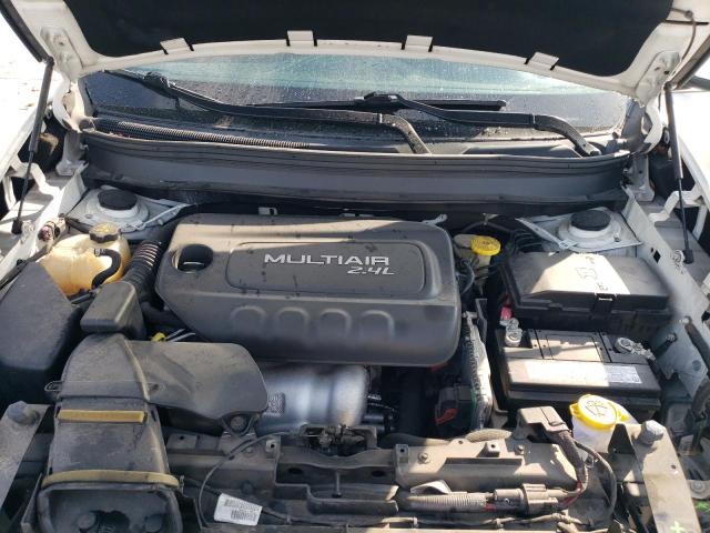 2017 JEEP CHEROKEE L 1C4PJLCB0HW508827