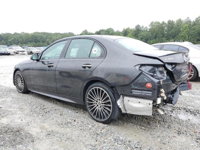 2024 MERCEDES-BENZ C 300 W1KAF4GB8RR157436