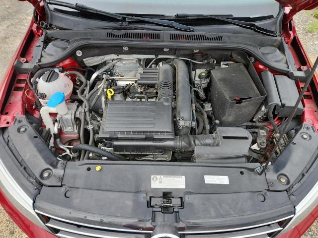 2016 VOLKSWAGEN JETTA S 3VW267AJ4GM391858