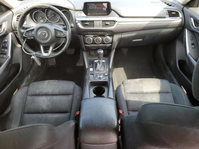 2017 MAZDA 6 SPORT - JM1GL1U54H1108323