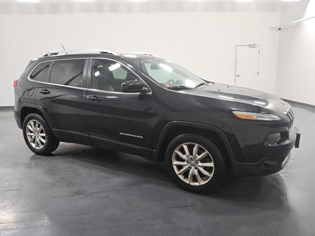 2015 JEEP CHEROKEE L 1C4PJMDS4FW688329