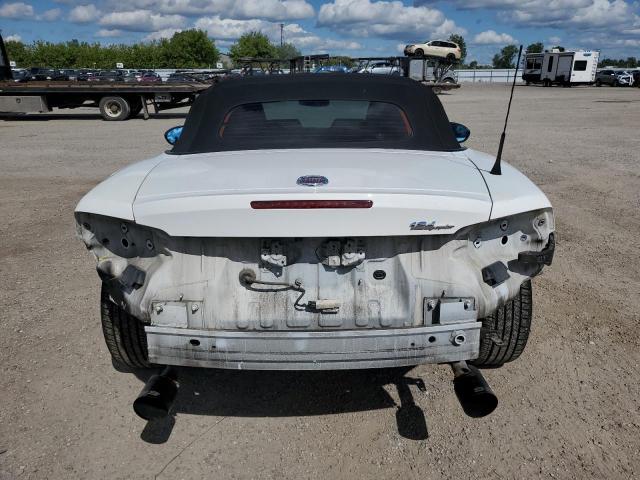 2017 FIAT 124 SPIDER - JC1NFAEK9H0131229