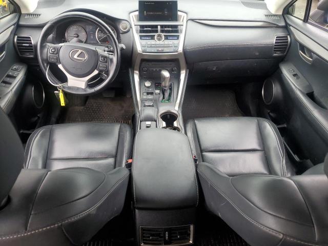 2017 LEXUS NX 200T BASE JTJBARBZ9H2096682