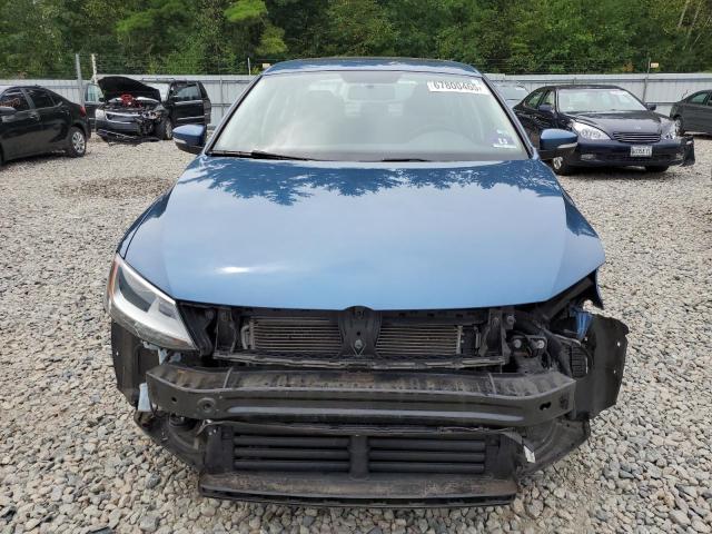 2015 VOLKSWAGEN JETTA SE - 3VWD17AJ2FM232536
