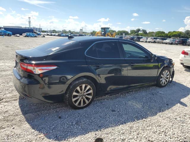 2019 TOYOTA CAMRY L 4T1B11HK4KU733371