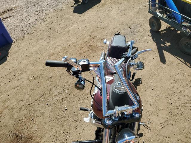 2013 HARLEY-DAVIDSON FXDB DYNA 1HD1GX410DC329960
