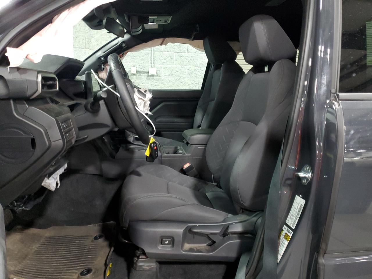 TOYOTA TACOMA XTRACAB