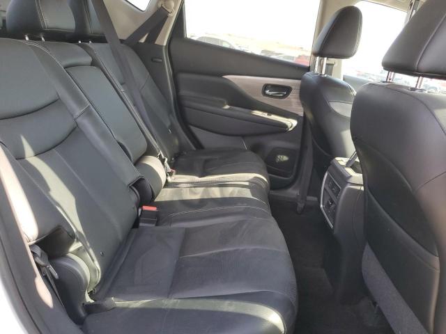 2016 NISSAN MURANO S - 5N1AZ2MH3GN148626