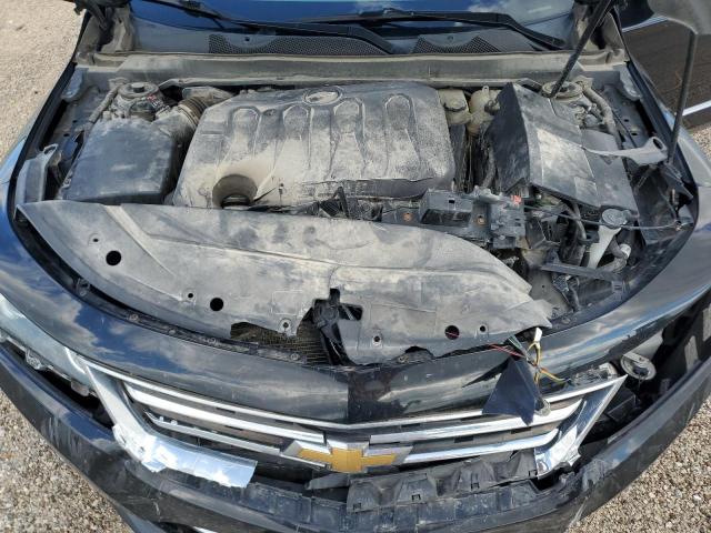 2018 CHEVROLET IMPALA PREMIER - 2G1125S38J9135729