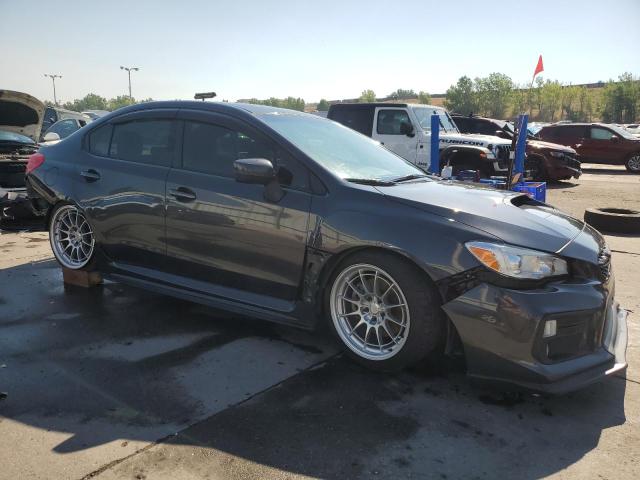 2019 SUBARU WRX PREMIU JF1VA1C63K9828007