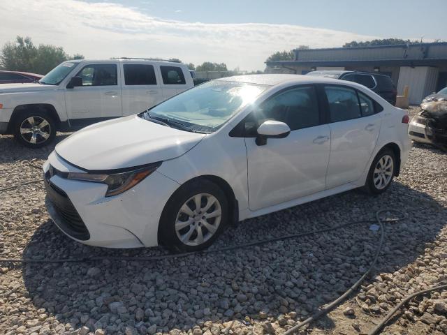 Global Auto Auctions: 2024 TOYOTA COROLLA LE