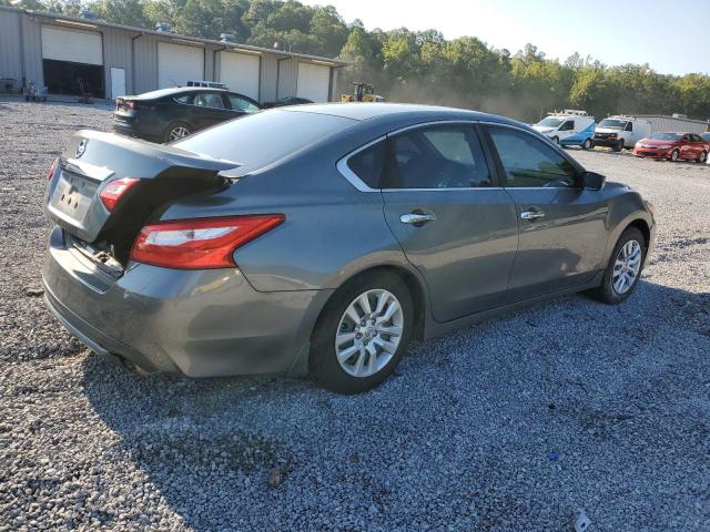 2016 NISSAN ALTIMA 2.5 - 1N4AL3AP9GN382203