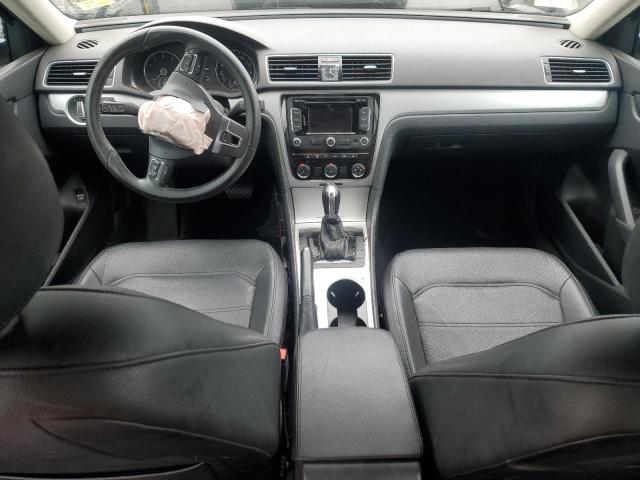2013 VOLKSWAGEN PASSAT SE - 1VWBP7A3XDC063761