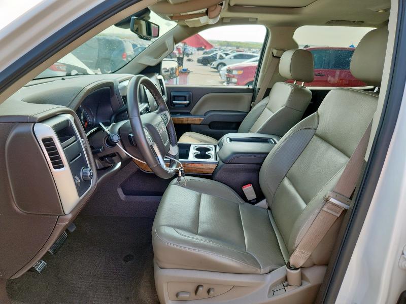 2015 GMC SIERRA C15 3GTP1VEC6FG313845