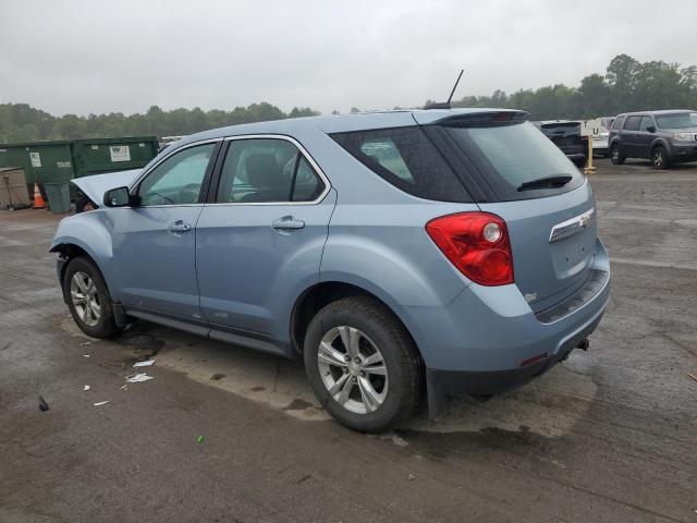 2015 CHEVROLET EQUINOX LS 2GNALAEK7F6206905