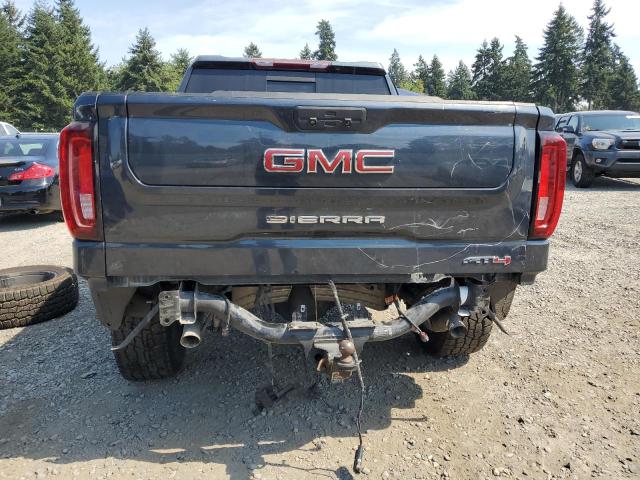 2021 GMC SIERRA K15 1GTU9EET1MZ349578