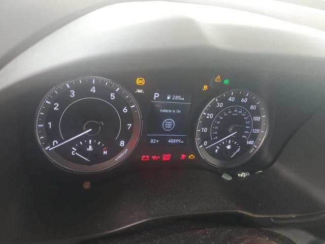 2022 HYUNDAI VENUE SEL #3305400317