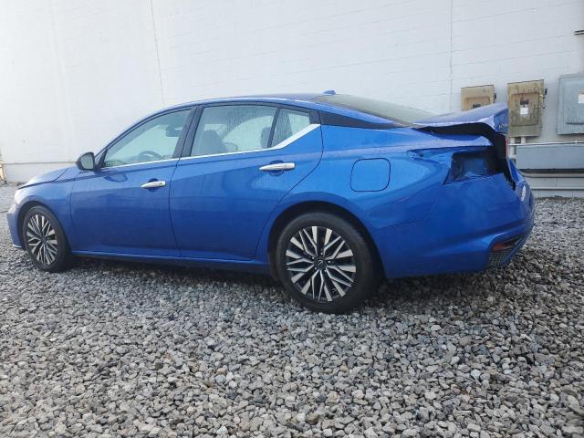 2025 NISSAN ALTIMA SV 1N4BL4DV6SN366716