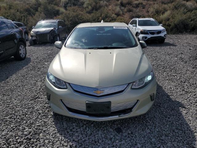 2017 CHEVROLET VOLT LT 1G1RC6S53HU116767