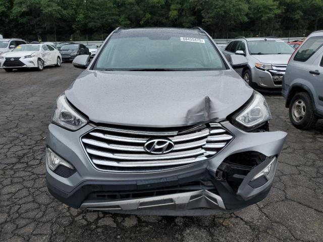 2015 HYUNDAI SANTA FE G KM8SR4HF9FU121640