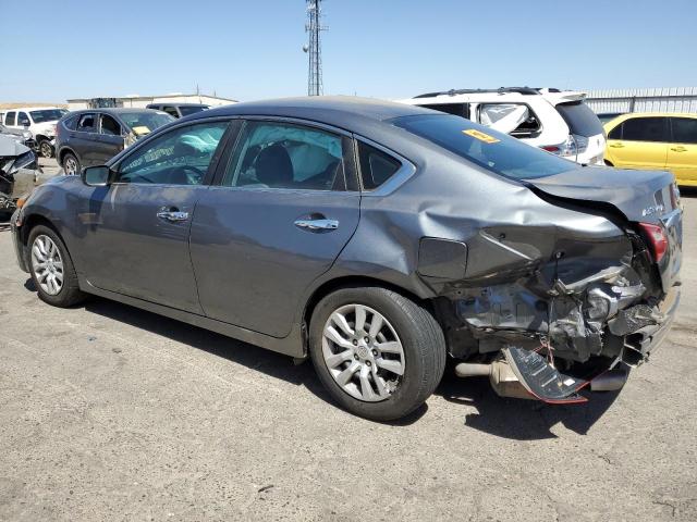 2017 NISSAN ALTIMA 2.5 - 1N4AL3AP5HN345084