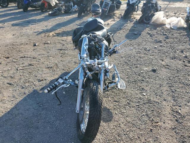 2008 HONDA VT750 C JH2RC50038K410293
