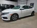 2017 HONDA CIVIC EX - 19XFC2F7XHE061702