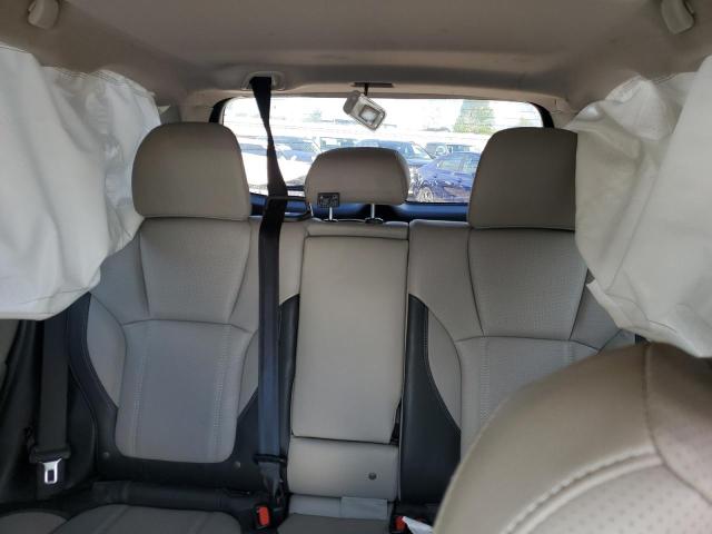 2019 SUBARU FORESTER LIMITED JF2SKASC3KH563078