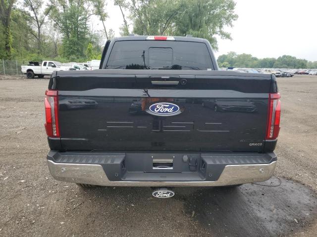 2024 FORD F150 LARIA 1FTFW5L85RKE07336