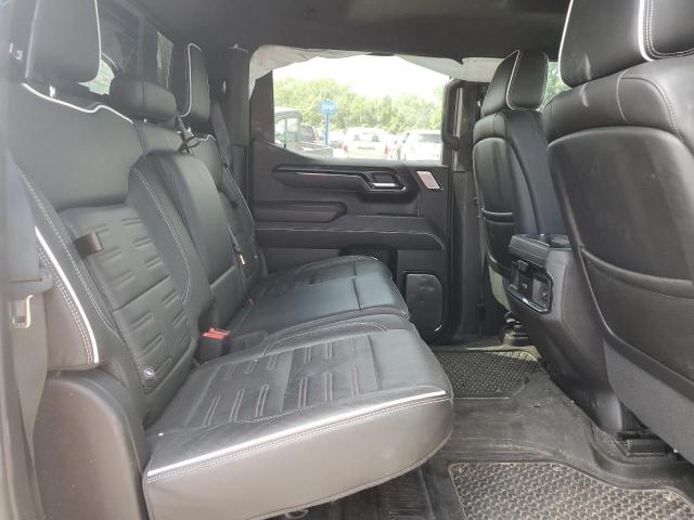 2023 GMC SIERRA K15 3GTUUFELXPG131132