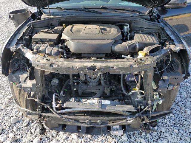 2017 DODGE DURANGO SX 1C4RDJAG2HC798993