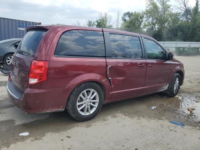 2020 DODGE GRAND CARAVAN SE 2C4RDGBG3LR195052