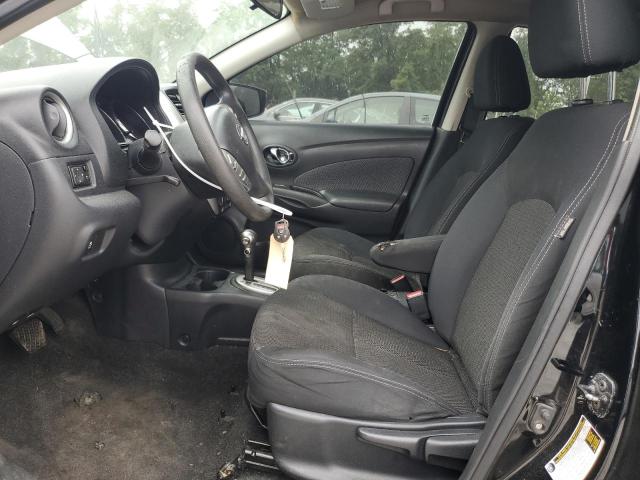2016 NISSAN VERSA S - 3N1CN7APXGL876285