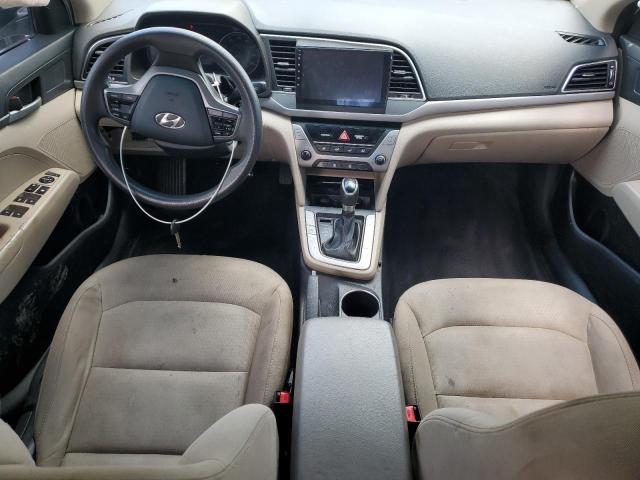 2018 HYUNDAI ELANTRA SE - 5NPD74LF5JH261553