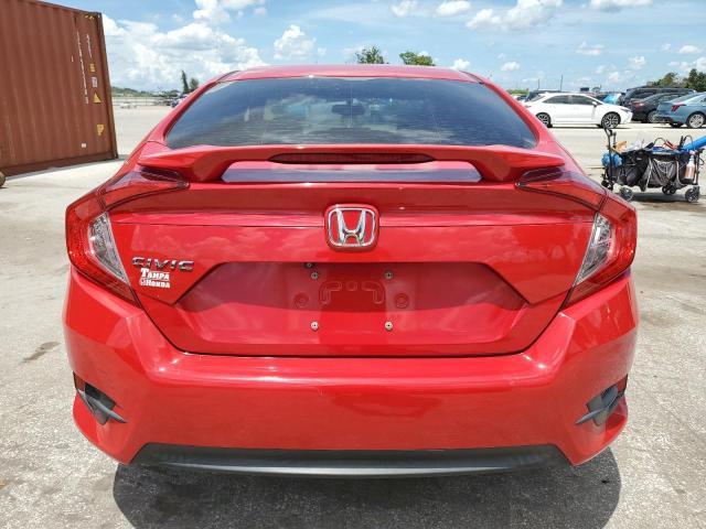 2017 HONDA CIVIC LX #3297894782