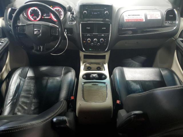 2017 DODGE GRAND CARA 2C4RDGCGXHR580999