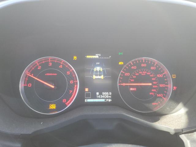 2018 SUBARU IMPREZA SPORT 4S3GTAK69J1703346