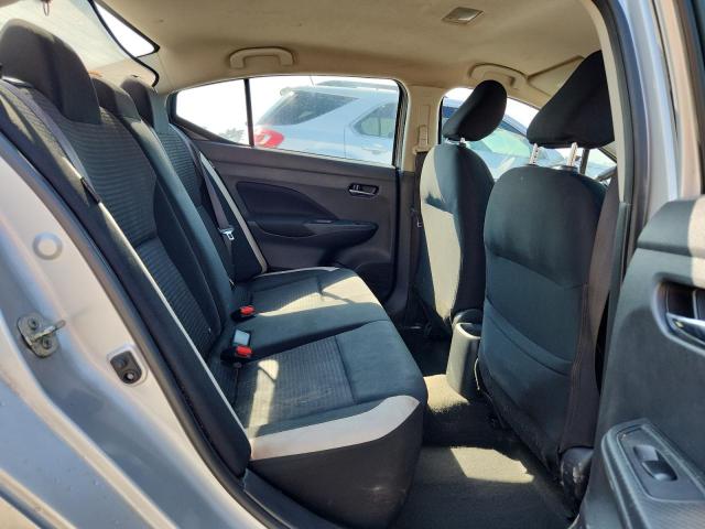 2021 NISSAN VERSA SV 3N1CN8EV9ML914356