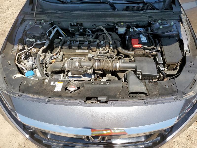 2018 HONDA ACCORD TOU 1HGCV1F93JA119135